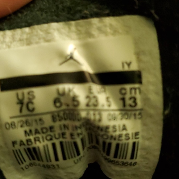 Jordan's - Picture 3 of 3